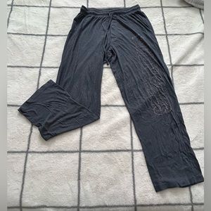 Men’s Cincinnati Bengals Lounge Pants size Medium